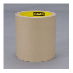 3M 9482PC Adhesive Transfer Tape Clear 0.12 in x 60 yd 2 mil - Micro Parts & Supplies, Inc.