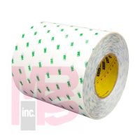 3M 9085 Ultra High Temperature Adhesive Transfer Tape Clear 0.25 in x 60 yd 5 mil - Micro Parts & Supplies, Inc.