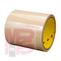 3M 9626 Adhesive Transfer Tape Clear 54 in x 60 yd 2 mil - Micro Parts & Supplies, Inc.