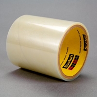 3M 9628FL Double Coated Tape 1 in x 3 yd - Micro Parts & Supplies, Inc.