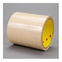 3M 9626 Adhesive Transfer Tape Clear 0.5 in x 60 yd 2 mil - Micro Parts & Supplies, Inc.