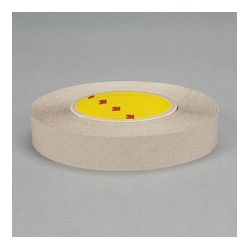 3M 9627 Adhesive Transfer Tape Clear 0.75 in x 60 yd 5 mil - Micro Parts & Supplies, Inc.