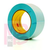 3M Repulpable Splittable Flying Splice Tape R5348 Blue 50 mm x 33 m 24 rolls per case