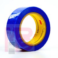 3M 8901 Polyester Tape Blue 1-1/2 in x 72 yd - Micro Parts & Supplies, Inc.