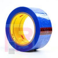 3M 8901 Polyester Tape Blue 2 in x 72 yd - Micro Parts & Supplies, Inc.