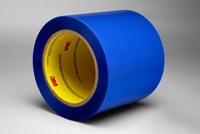 3M 8901 Polyester Tape Blue Bubble-Free - Micro Parts & Supplies, Inc.