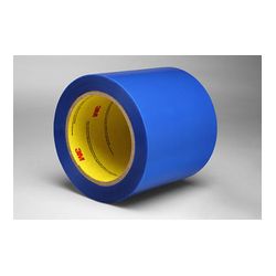 3M 8901 Polyester Tape Blue Bubble-Free - Micro Parts & Supplies, Inc.