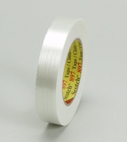 3M 893 Scotch Filament Tape Clear 3/4 in x 60 yd - Micro Parts & Supplies, Inc.