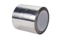 3M 33806 Aluminum Foil Tape Silver 60 in x 250 yd - Micro Parts & Supplies, Inc.