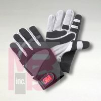 3M WGS-12 Gripping Material Work Glove Small - Micro Parts & Supplies, Inc.