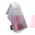 3M High Temperature Protective Bags and Sheets 7260M Translucent 10 in x 14 in 1.8 mil 1000 bags per case 30 cases per pallet