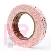 3M X-Series General Purpose Transfer Tape XG2105 1 in x 60 yd 36 rolls per case Bulk