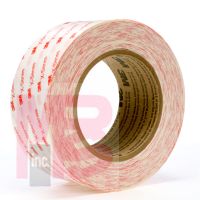 3M X-Series General Purpose Transfer Tape XG2105 2 in x 60 yd 24 rolls per case Bulk