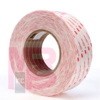 3M X-Series Hi Performance Transfer Tape XP2112 2 in x 60 yd 24 per case Bulk