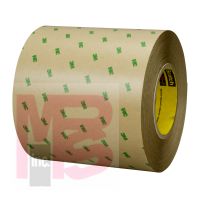 3M Double Coated Tape 99786NP  54 in x 360 yd  1 per case Bulk