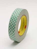 3M 410M Double Coated Paper Tape .9 in x 36 yd 5.0 mil - Micro Parts & Supplies, Inc.