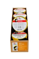 3M 766DC Tekk Safety Stripe Tape Black/Yellow - Micro Parts & Supplies, Inc.