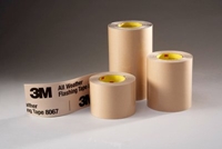 3M 8067 All Weather Flashing Tape Tan 2 in x 75 ft Solid Liner - Micro Parts & Supplies, Inc.