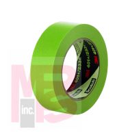 3M  401+ IW  High Performance  Green  Masking Tape 36 mm x 55 m - Micro Parts & Supplies, Inc.