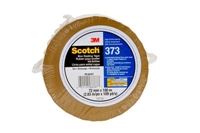 3M 373 IW Scotch High Performance Box Sealing Tape Tan 72 mm x 100 m - Micro Parts & Supplies, Inc.