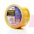 3M 373 IW Scotch High Performance Box Sealing Tape Yellow 48 mm x 50 m - Micro Parts & Supplies, Inc.