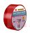 3M Outdoor Masking Poly Tape 5903 Red 50 in x 60 yd 4 per Case Bulk