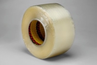 3M  Scotch Carry Handle Tape Clear 25mm x 3000m - Micro Parts & Supplies, Inc.