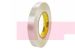 3M Scotch Filament Tape 8988 Clear 18 mm x 550 m 8 rolls per case Bulk