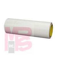 3M Adhesvie Transfer Tape 9772WL  Clear  54 in x 180 yd  2 mil  1 roll per case