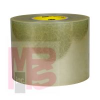 3M Adhesive Transfer Tape 9472FL  Clear  11.9 in x 480 yd Splice Free  1 roll per case