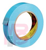 3M Strapping Tape 8896 Ivory 96 mm x 110 m 12 rolls per case