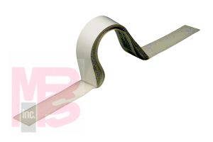 3M 8315 Carry Handle White 1-3/8 in x 12 in x 3.5 in 25 handles per pad - Micro Parts & Supplies, Inc.