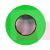 3M Premium Matte Cloth (Gaffers) Tape GT1 Fluorescent Green 24 mm x 50 m 11 mil  48 rolls per case