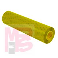 3M Adhesive Transfer Tape 468MP  Clear  48 in x 360 yd  1 roll per case bulk