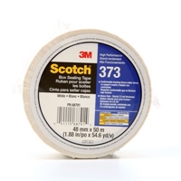 3M 897 PK3 Scotch Filament Tape Clear 24mm X 55 m - Micro Parts & Supplies, Inc.