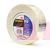 3M 898 IW Scotch Filament Tape Clear 48 mm x 55 m - Micro Parts & Supplies, Inc.