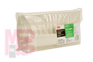 3M PLE-NP4 PK250 Packing List Envelope Non-Printed NP4 5-1/2 in x 10 in - Micro Parts & Supplies, Inc.