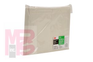 3M Packing List Envelope Non-Printed Zipper Closure NPZ-XL Clear 10 in x 12-1/2 in 50 per pack 10 packs per case Conveniently Packaged