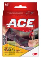 3M ACE Elasto-Preene Ankle Support