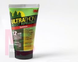 3M Ultrathon Insect Repellent  SRL-12 2 oz tube 12/case