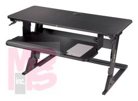 3M Precision Standing Desk  SD60B