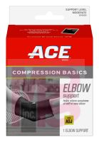 3M ACE Sport Basics Elbow Support 904020  Adjustable  12/case