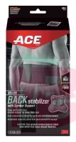 3M ACE Sport Deluxe Back Stabilizer 902011  Adjustable