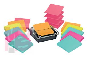 3M Post-it Pop-up Notes with Dispenser  DS330-SSVA