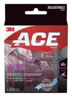 3M ACE Wrist Support 905005 Adjustable