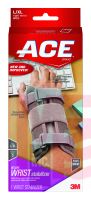 3M ACE Deluxe Wrist Stabilizer Right 207279  Large / Extra Large