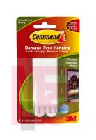 3M 17206-ES Command Large Picture Hanging Strips - Micro Parts & Supplies, Inc.