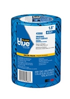 3M  2090-36B-4PK  ScotchBlue  Painter's Tape - Micro Parts & Supplies, Inc.