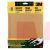 3M 9002NA Aluminum Oxide Sandpaper 9 in x 11 in Medium - Micro Parts & Supplies, Inc.