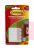 3M 17202ES Command Small Picture Hanging Strips - Micro Parts & Supplies, Inc.